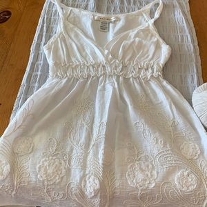 Max Studio Tank blouse.